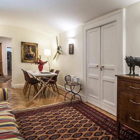 Baru In Chiaia Bed & Breakfast Naples Exterior photo