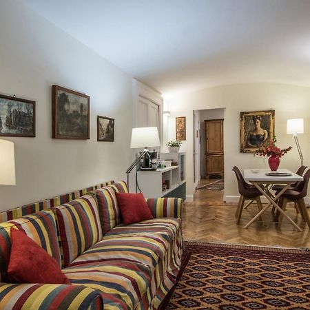 Baru In Chiaia Bed & Breakfast Naples Exterior photo