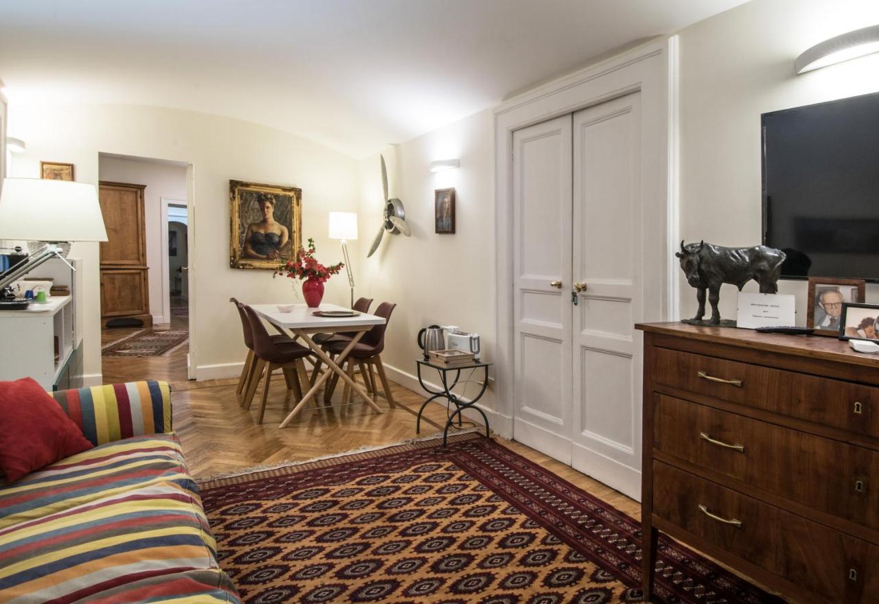 Baru In Chiaia Bed & Breakfast Naples Exterior photo